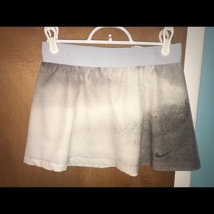 Nike Running/ Tennis Skirt